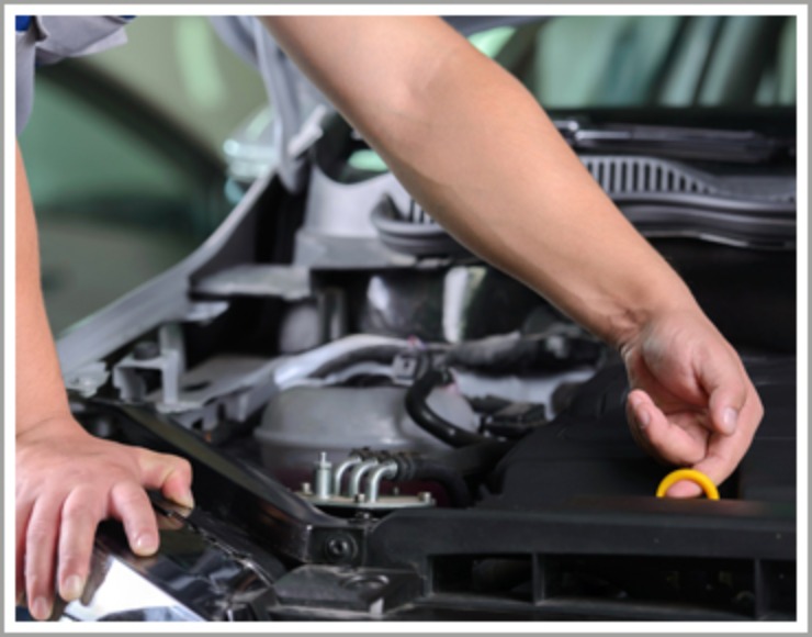 Automotive Services in Coshocton, OH